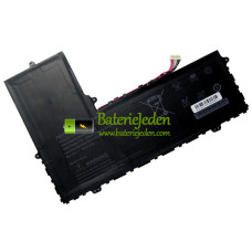 Baterie pro PDA U3179163P-2S1P W1497GP 10přezek-7řádků [náhradní baterie]